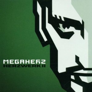 Megaherz: Herzwerk II