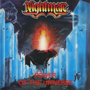 Nightmare: Power Of The Universe
