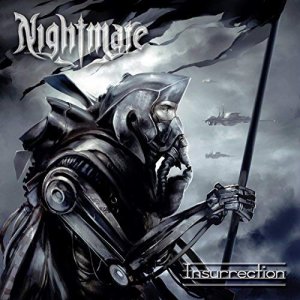 Nightmare: Insurrection