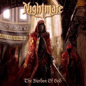 Nightmare: The Burden Of God