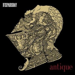 D’espairsRay: Antique