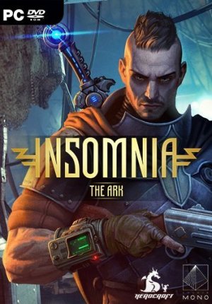 Insomnia: The Ark