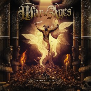 War Of Ages: Return To Life
