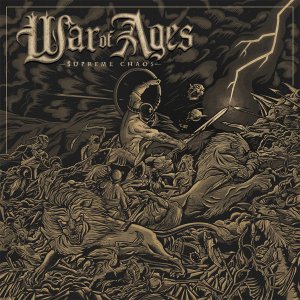 War Of Ages: Supreme Chaos
