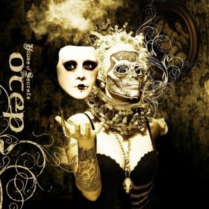 Otep: House Of Secrets