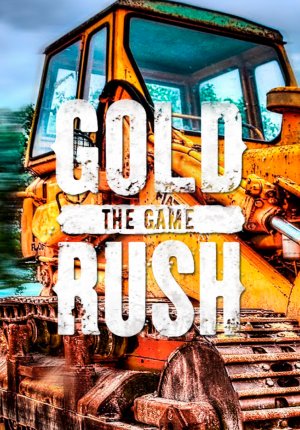 Gold Rush: The Game