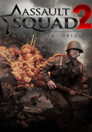 Assault Squad 2: Men of War Origins