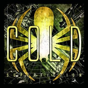 Cold: Superfiction