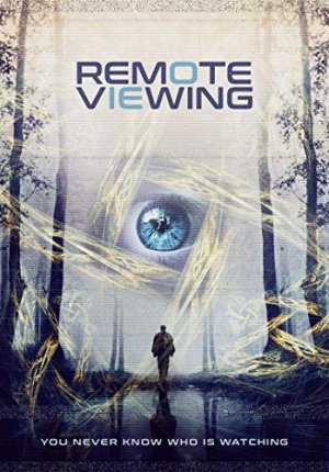 Удалённое зрение / Remote Viewing