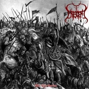 Crescent: The Retribution [EP]