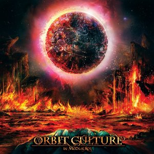 Orbit Culture: In Medias Res