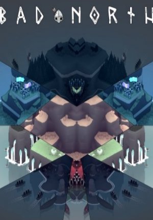 Bad North