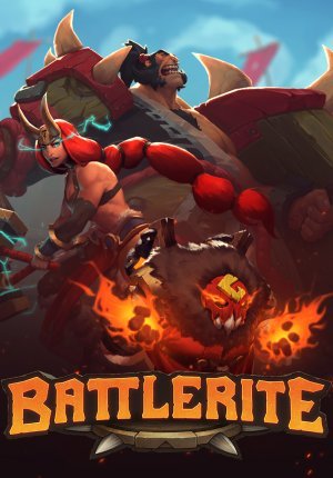 Battlerite