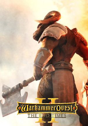 Warhammer Quest 2 The End Times