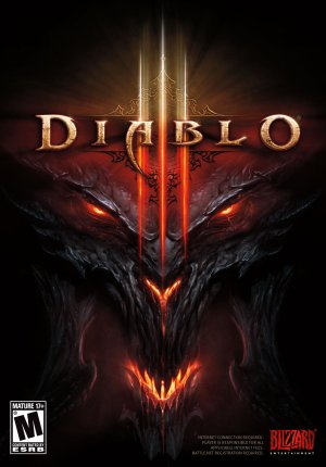 Diablo III Collectors Edition