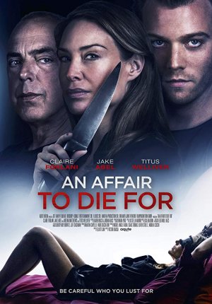 Отдать жизнь за любовника / An Affair to Die For