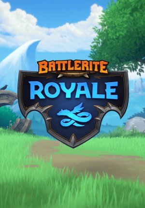 Battlerite Royale