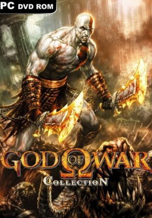 God Of War - Collection