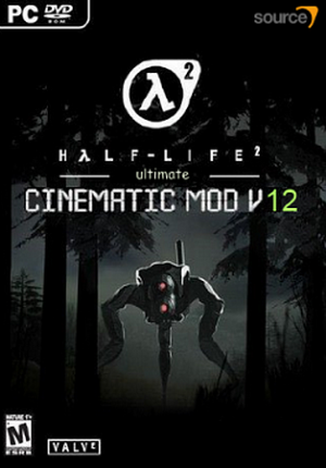 Half-Life 2 Fakefactory Cinematic Mod