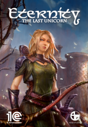 Eternity: The Last Unicorn