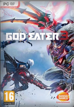 God Eater 3