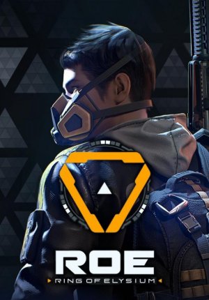 Ring of Elysium