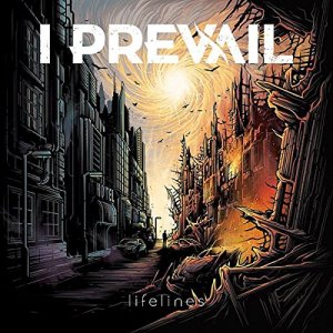 I Prevail: Lifelines