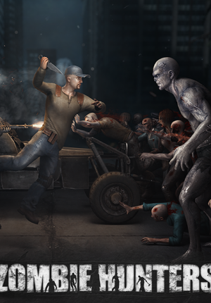 Zombie Hunters