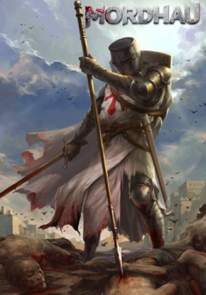 Mordhau