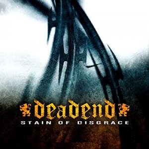 Dead End Finland: Stain Of Disgrace