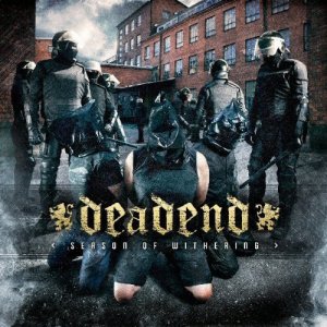 Dead End Finland: Season Of Withering