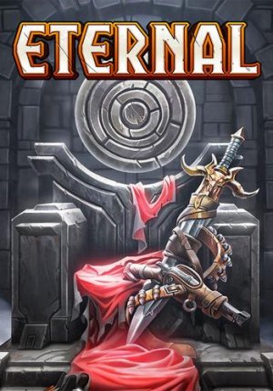Eternal Card Game