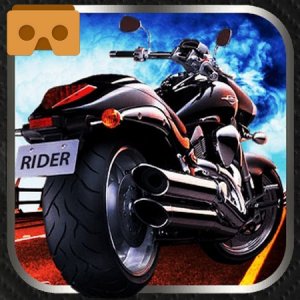Highway Stunt Bike Riders
