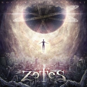 Nocturnal Bloodlust: ZēTēS (EP)