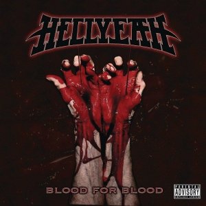Hellyeah: Blood For Blood