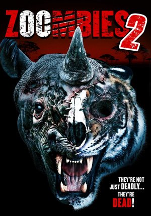 Зоозомби 2 / Zoombies 2