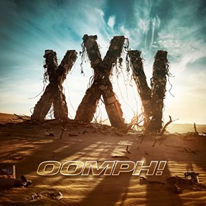 Oomph!: XXV