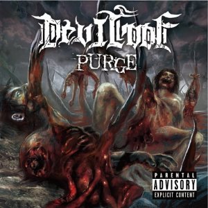 Deviloof: PURGE (EP)