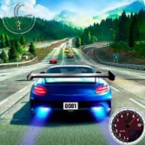 Street Racing 3D