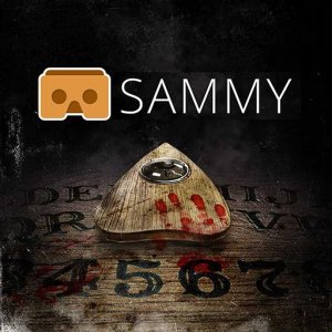 Sammy VR