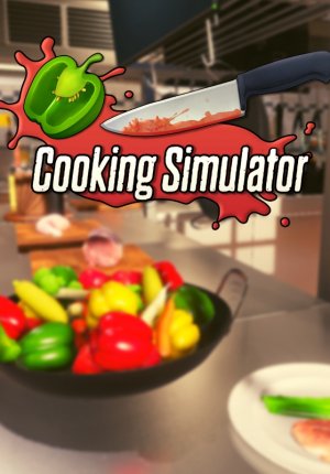 Cooking Simulator