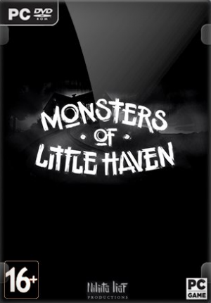Monsters of Little Haven