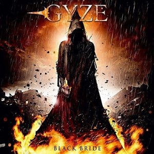 GYZE: Black Bride
