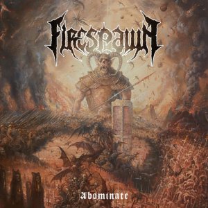 Firespawn: Abominate