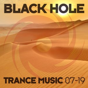 VA - Black Hole Trance Music