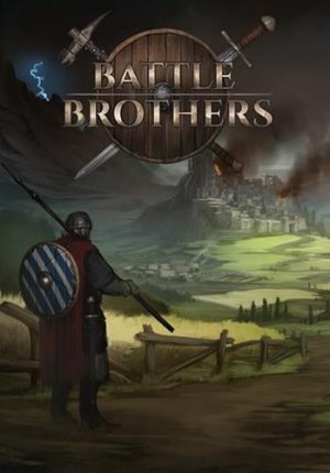 Battle Brothers