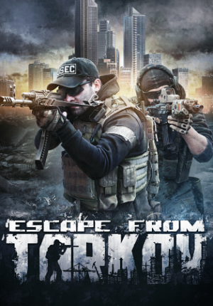 Escape from Tarkov