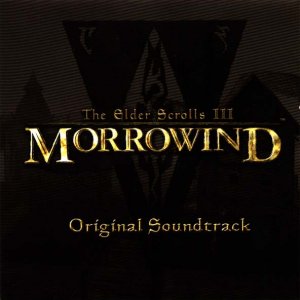 The Elder Scrolls III: Morrowind - Original Soundtrack