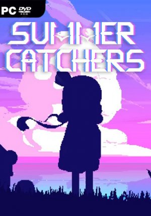 Summer Catchers