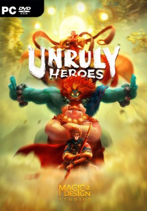 Unruly Heroes